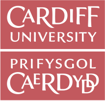 Logo Università di Cardiff